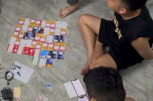 Chân dung du học sinh giả lừa đảo chiếm đoạt hơn 1,3 tỷ đồng