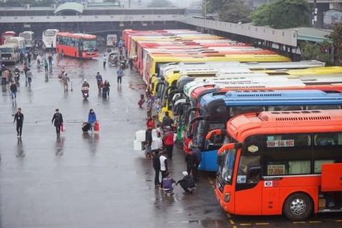 TPHCM đề xuất giải pháp chuyển đổi số toàn diện trong hoạt động vận tải