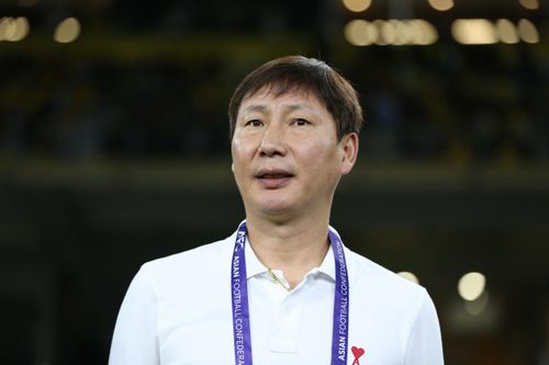 Đội hình dự kiến U23 Việt Nam vs U23 Lào: HLV Kim Sang-sik 'cất' sao HAGL