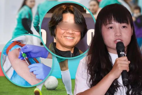 Huấn luyện viên 'ma cà rồng' ép sinh viên hiến máu 200 lần đổi lấy tín chỉ