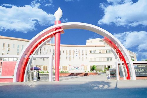Nhập học lớp 10 chục ngày, thí sinh Hải Phòng nhận thông báo không trúng tuyển