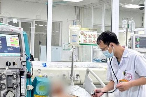 Nguy cơ khôn lường từ món khoái khẩu vỉa hè
