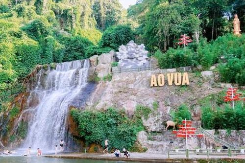 Vươn mình với 'giấc mơ xanh'