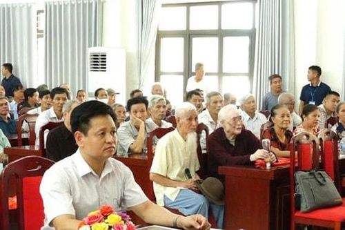 Bình Minh những ngày tháng 7