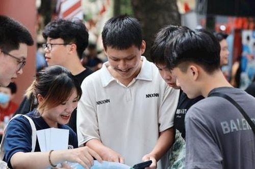Các trường quân đội dự kiến điểm sàn từ 18, công bố trước ngày 23-7