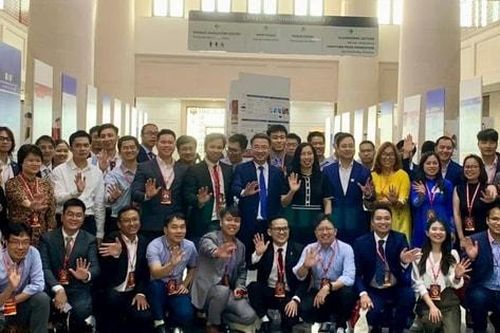 Trí thức trẻ Việt Nam toàn cầu đóng góp vào sự phát triển khoa học, công nghệ của đất nước