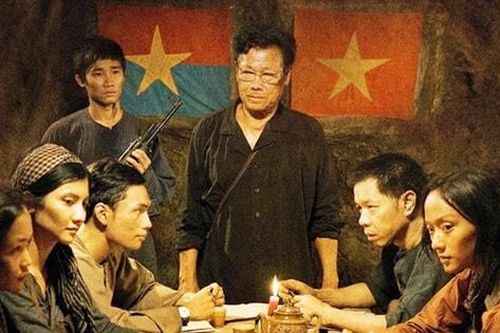 Phim chiến tranh: Cần thêm những sự dấn thân