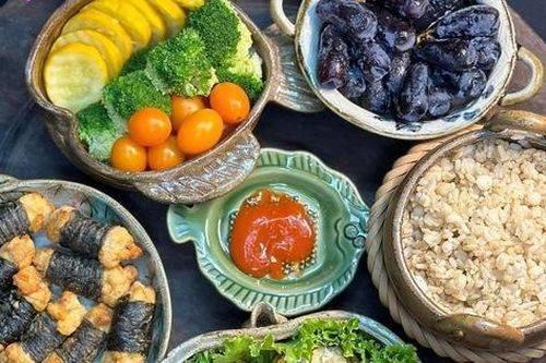 Món ăn ngon cho gia đình: 18 mâm cơm đầy hương vị yêu thương, ấm áp mỗi ngày