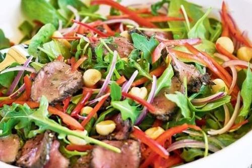 4 món ngon dễ làm lại lạ miệng từ 'nữ hoàng của các loại hạt' tốt cho tim mạch, tuổi thọ