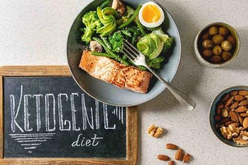 Ai có thể giảm cân nhiều khi áp dụng chế độ ăn Keto?