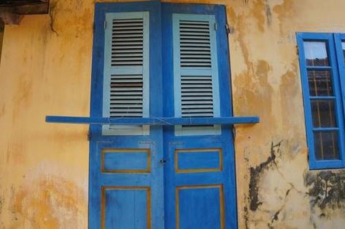 Nhà lưu niệm Hoàng thái hậu triều Nguyễn ở Huế bị bỏ hoang đến bao giờ?