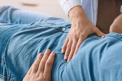 Nguy hại khi tự ý áp dụng thụt tháo thải độc đại tràng