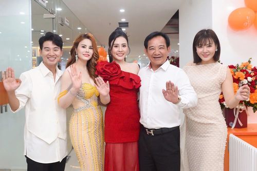 Hoa hậu Phan Kim Oanh chia sẻ bí quyết thành công: 'Vượt lên định kiến để tỏa sáng'