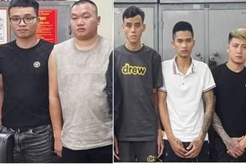 Bóc gỡ đường dây chuyên chăn dắt, khống chế các thiếu nữ trẻ vào làm ở quán karaoke