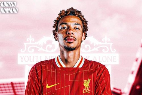 Liverpool chốt 'bom tấn' 90 triệu euro: Khởi đầu cho cuộc đại tu hàng công