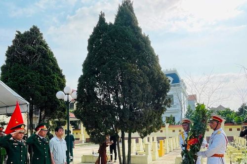 Tìm lại tên cho đồng đội: Hành trình lan tỏa nghĩa tình và nhân văn