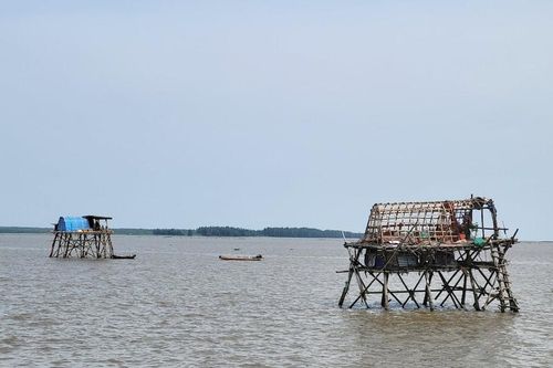 Ninh Bình: Cấm biển từ 7h ngày 21/7