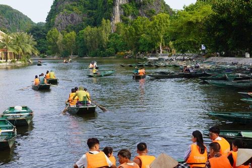 Ninh Bình: Các khu, điểm du lịch phải dừng tham quan khi thời tiết xấu