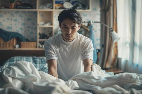 9 dấu hiệu 'ngấm ngầm' cảnh báo tiểu đường ở nam giới