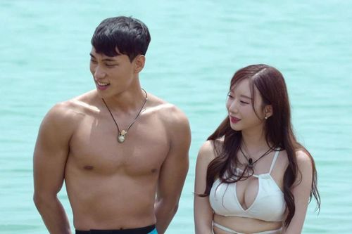 Canh bạc 'dân thường nóng bỏng' trong show hẹn hò Hàn Quốc
