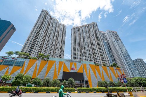 Chung cư giá 100 triệu/m2, lương 20-30 triệu/tháng mua nhà thế nào?