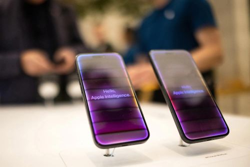 Apple đối mặt áp lực lớn