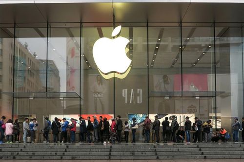 Apple tuyển hai vị trí quan trọng ở Việt Nam