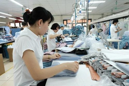 Thay đổi tư duy tiếp cận thị trường