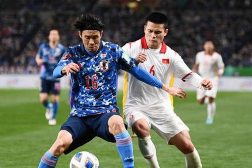 Báo châu Á tiết lộ kế hoạch tổ chức World Cup của Nhật Bản và 4 nước Đông Nam Á với SVĐ 80 nghìn người