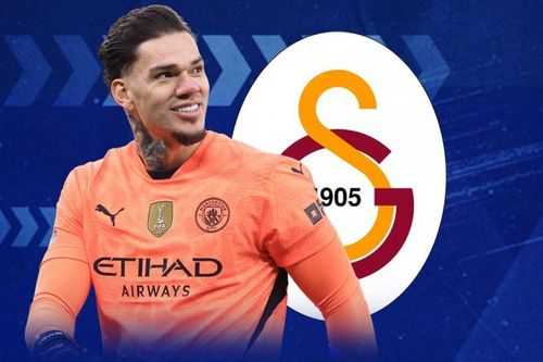 Thủ môn 6 lần vô địch Ngoại hạng Anh đồng ý gia nhập Galatasaray