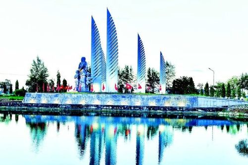 Tìm cha giữa đôi bờ giới tuyến