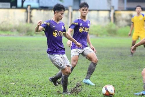 U21 Hà Nội khởi đầu thuận lợi tại Vòng chung kết U21 quốc gia 2025