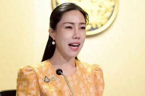 Thái Lan đẩy mạnh quảng bá hình ảnh qua điện ảnh thế giới