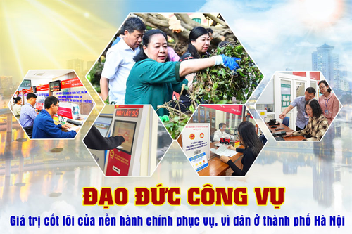 Khiêm tốn nhưng không tự ti