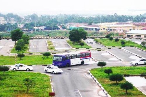 Các cơ sở đào tạo lái xe ô-tô, mô-tô nào đủ điều kiện hoạt động trên địa bàn TP Đà Nẵng ?