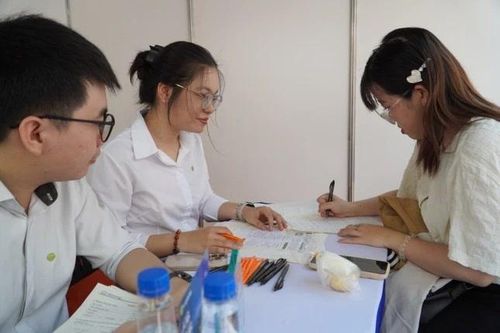 Ba đợt thi Kỳ thi đánh giá năng lực chuyên biệt 2025 thu hút hơn 28.300 thí sinh