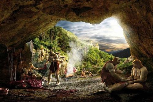 Phát hiện khó tin về 'nhà máy mỡ' của người cổ đại
