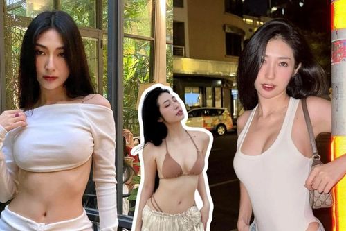 Nhan sắc hiện tại của 'Bé Dâu' từng khuynh đảo game Audition