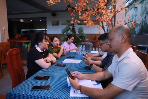 Vi phạm an toàn thực phẩm, nhà hàng Hoa Lư 2 Gia Lai bị phạt 12 triệu
