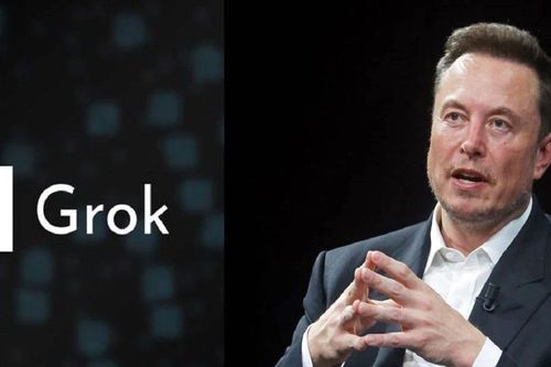 Grok thêm 'anime nhạy cảm', tỷ phú Elon Musk lại gây sốc