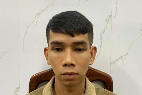 Bắt nóng đối tượng trộm cắp tài sản ở Đà Nẵng
