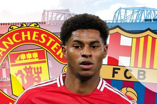'Số phận' Rashford được định đoạt, Man Utd trút gánh nặng 15 triệu bảng Anh