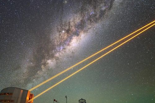 Công nghệ laser mới hứa hẹn mở ra kỷ nguyên mới cho vũ khí phòng thủ