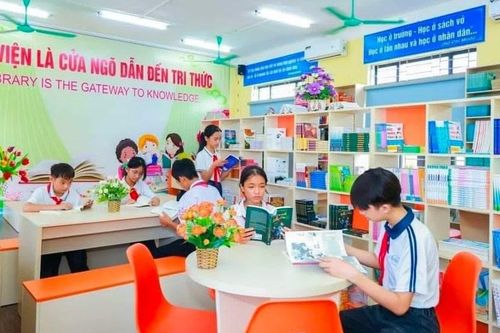 Phân cấp, phân quyền lựa chọn SGK: Chủ động thích ứng trong bối cảnh mới