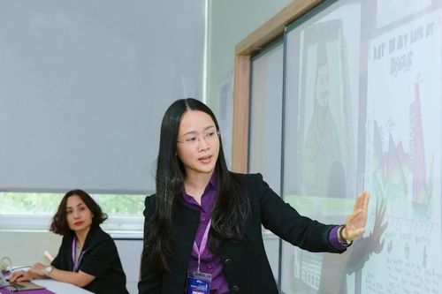 Dạy học 'viết sâu' trong Ngữ văn