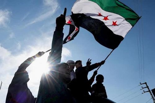 Giao tranh tại Syria tạm hạ nhiệt, Damascus lại cảnh báo một cuộc khủng hoảng khác