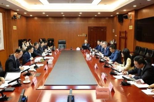 Vì sao doanh nghiệp Mỹ không muốn rời bỏ thị trường tỷ dân, bất chấp căng thẳng thuế quan?