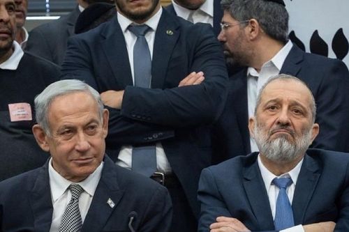 Bốn bộ trưởng Israel đồng loạt rút khỏi nội các, áp lực với Thủ tướng Netanyahu ngày càng lớn