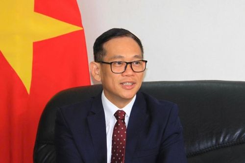 Đại sứ Trần Quốc Khánh: Bước ngoặt lịch sử mở ra những triển vọng hợp tác mới cho Việt Nam và Senegal