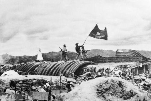 Hiệp định Genève năm 1954 - Dấu mốc quan trọng trong tiến trình lịch sử dân tộc